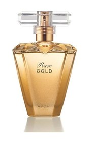 Resim Avon Rare Gold Edp 50 Ml + Incandessence Edp 50ml + Wish Of Love Edt 50 Ml 3' Lü Kadın Parfüm Seti 