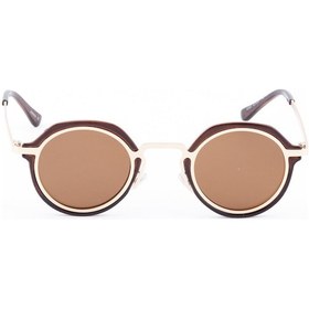 Resim Esrada 0090 Çerçeve 42-28-142 Koyu Kahverengirengi 