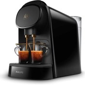 Resim Philips L'or Barısta LM8012/60 Kapsüllü Kahve Makinesi 