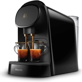 Resim Philips L'or Barısta LM8012/60 Kapsüllü Kahve Makinesi 