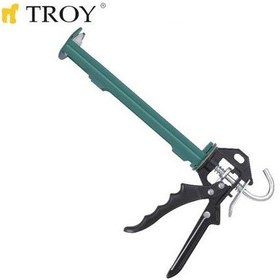 Resim Troy 27000 Profesyonel Silikon Tabancası 
