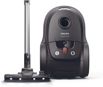 Resim Philips Xd8122/10 Toz Torbalı Süpürge 