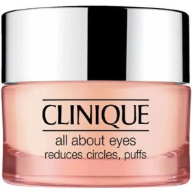 Resim Clinique All About Eyes Reduces Puffs Circles - Göz Çevresi Bakım Kremi 30ml 