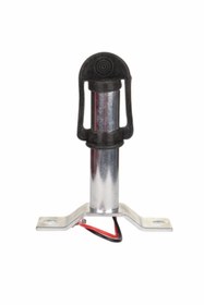 Resim WOLFRAM Tepe İkaz Döner Lamba Montaj Aparatı Sabit 