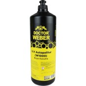 Resim Doctor Weber Boya Koruma 1 Kg. | W1000 U.v Autopolitur 