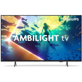 Resim Philips 43PUS8050/62 43" 108 Ekran 4K Ultra HD LED Televizyon 