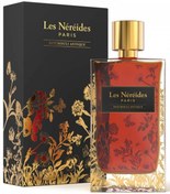 Resim Les Nereides Patchouli Antique Edp 100 Ml 