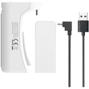 Resim Flybuy Ipega Pg-p5042 Ps5 Kumanda Led Ekranlı 2000mah Harici Pil Paketi 