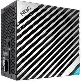 Resim Asus ROG Thor Platinum II ROG-THOR-850P2 850W 80+ Platinum Modüler Güç Kaynağı 