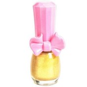 Resim Pinky Cosmetic Çocuklar İçin Soyulabilir Oje - Parlak Gold 