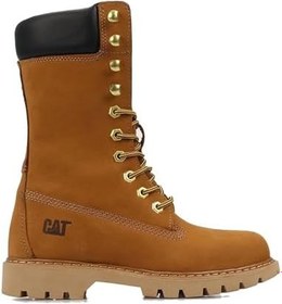 Resim CAT 015G101200 Sundance Nubuk Clovis Mid Kadın Günlük Bot 015G101200-SUNDANCE-NUBUK-CLOVIS-MID Kahverengi 