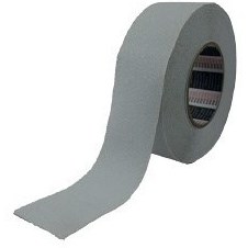 Resim Kaydırmaz Band Beyaz 50mm*15mt 