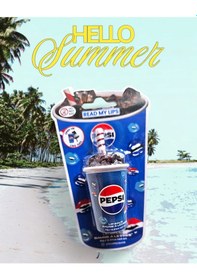 Resim Pepsi Novelty Lip Balm Diğer 