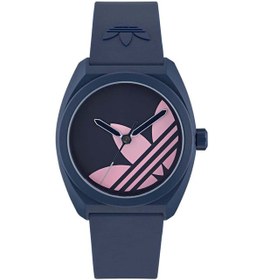 Resim Adidas Adaost25545 Kol Saati Lacivert 