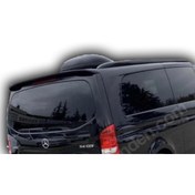 Resim Arisar Mercedes Vito Yeni Kasa Uyumlu Yapışık Çıta Boyasız 