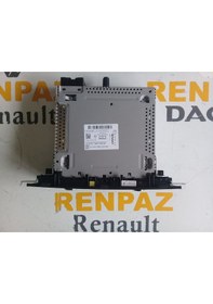 Resim Talisman Radyo Cd Çalar 281156279R - 281154266R - 281153696R 