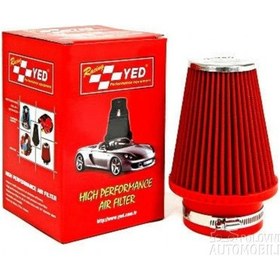 Resim Filtre Performans Açık Hava Tip Yed 60mm-77mm 60mm 