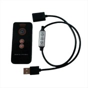 Resim Dadata Uzaktan Kumanda Güç Kaynağı 8 Hızlı Vali 100V Dıy Için Küçük Teleskopik Doğrusal Aktüatör Güç Alet Adaptörü (Yurt Dışından) 