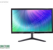 Resim Turbox NovaRoot Tr195-M 5ms 75Hz Vga Hdmi 1600x900 19.5' Monitör 