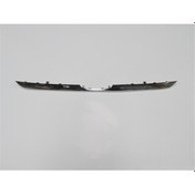 Resim Honda Crv- 2005-2006- Ön Panjur Kaplaması Alt Nikelajlı 