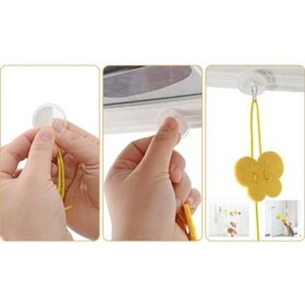 Resim Büro Ev Evcil Hayvanı İçin Elastik Yapışkanlı Kedi Oyun Oltası 