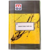 Resim Moil Kapalı Sistem Sanayi Dişli Yağı 320 16 Lt 