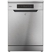 Resim Hoover HF 3E9L0X2-17 5 Programlı Wi-Fi+Bluetooth Bağlantılı Bulaşık Makinesi 