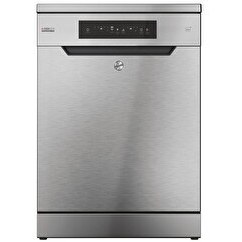 Resim Hoover HF 3E9L0X2-17 5 Programlı Wi-Fi+Bluetooth Bağlantılı Bulaşık Makinesi 