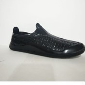 Resim Unisex Deniz Ayakkabısı Siyah 