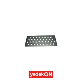 Resim Basamak Sacı Actros Mega Üst Sağ/Sol 