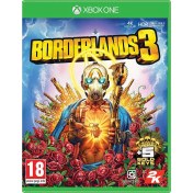 Resim Borderlands 3 Xbox One Oyun 