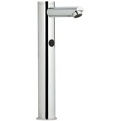 Resim GPD Fotoselli Krom Yüksek Lavabo Bataryası (Tek Su Girişli ) FLB07-2 