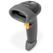 Resim Karnas_Teknoloji Assmann Da-81003 Digitus 2D Bluetooth® Barcode Scanner 200 Scan/ 