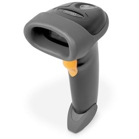 Resim Karnas_Teknoloji Assmann Da-81003 Digitus 2D Bluetooth® Barcode Scanner 200 Scan/ 