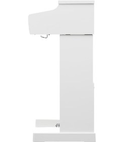 Resim KAWAI CX102W Beyaz Dijital Piyano (Tabure & Kulaklık Hediyeli) 