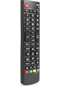 Resim LG Uyumlu Akb72913104 Lcd Led Tv Kumandası 