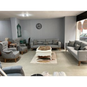 Resim TİTİZKOLTUK Sofa Koltuk Takımı 