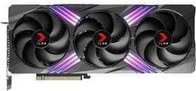 Resim 2.EL PNY RTX 4070Tİ XLR8 GAMİNG VERTO 12GB GDDR6X 192BİT VCG4070T12TFXXPB1 DX12 GAMİNG EKRAN KARTI 