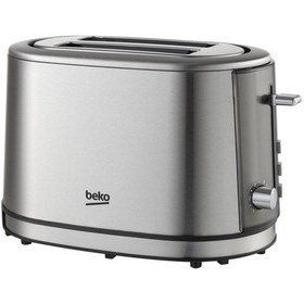 Resim Beko EK 5120 I 2 Dilim Ekmek Kızartma Makinesi 