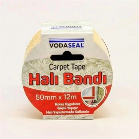 Resim AyrStore Halı Montaj Bandı, 50MMX12MT 