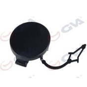 Resim Gva 9104900 Ön Tampon Çeki Demir Kapağı Golf 7 2013-2016 5g0807241 