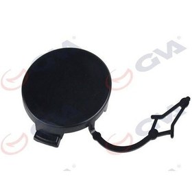 Resim Gva 9104900 Ön Tampon Çeki Demir Kapağı Golf 7 2013-2016 5g0807241 