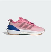 Resim adidas Avryn Pembe Kadın Spor Ayakkabı Ig0648 