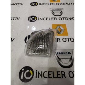 Resim DACIA PICKUP SAĞ SINYAL 6001540092 