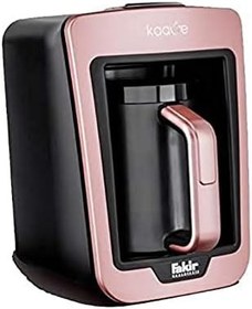 Resim Fakir Kaave Türk Kahvesi Makinesi Rosie 