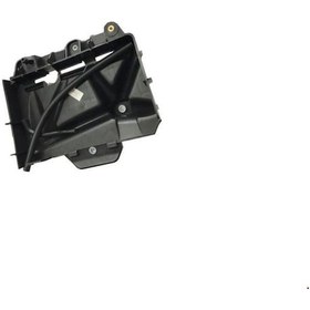 Resim Plo09-0070 Polo 2009- Akü Alt Tablası Oem No: 6c0915333 