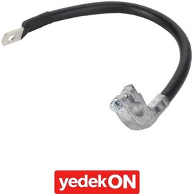 Resim AGCO Negatif Akü Kablosu - Massey Ferguson | LA313285900 
