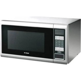 Resim Inoksan Mikrodalga Fırın, 25 Litre, Dijital Gösterge, Gri Renk, 900 W 