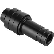 Resim Tenfowee Bilgisayar Su Soğutma Hızlı Bağlantı, Tam Bakır, Zszt-t1 Modeli, İki Taraflı Su Durdurma, Siyah, G1/4 Standart Arayüzü 