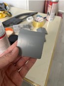 Resim Mercedes W210 Marşpiyel Kapakları Uyumlu 